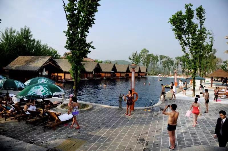 КЛИНИКА "ДОЛГОЖИТЕЛЬ" (Г.ИНКОУ)&nbsp;